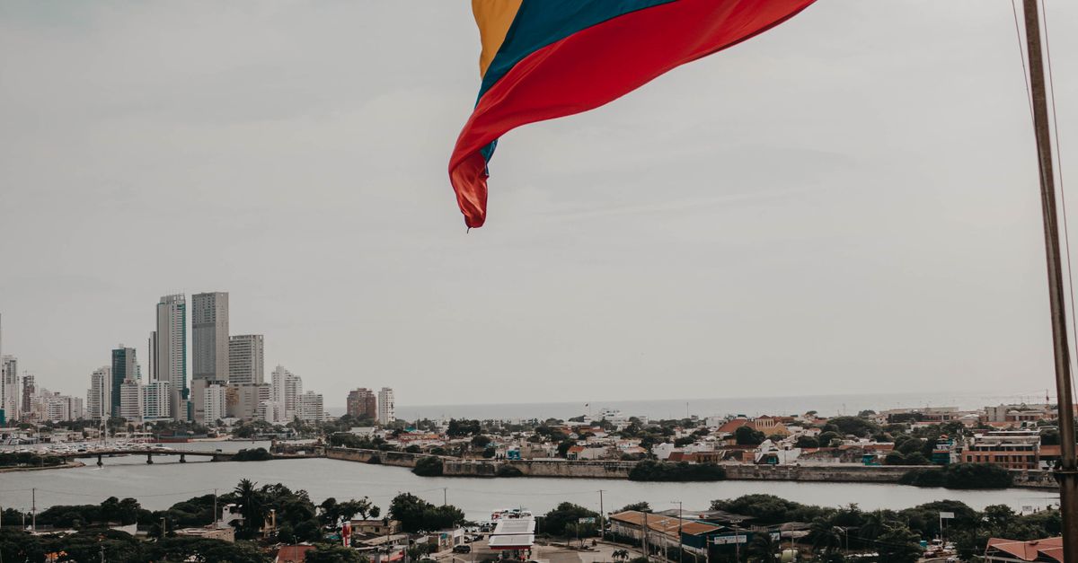 Concierto benéfico en solidaridad con Venezuela se suma al apoyo a Colombia tras terremoto Concierto benéfico en solidaridad con Venezuela se suma al apoyo a Colombia tras terremoto