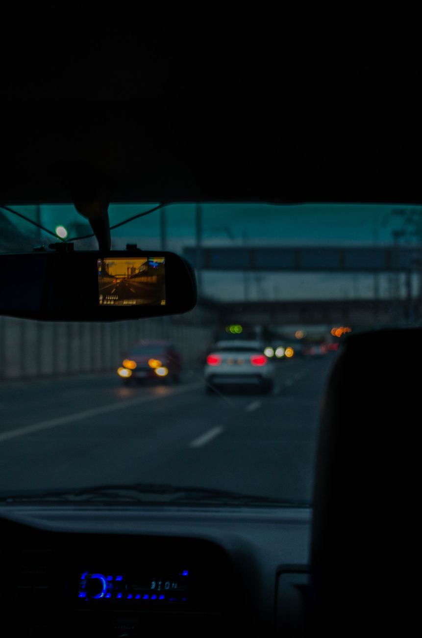 Dashcam 2026 Test