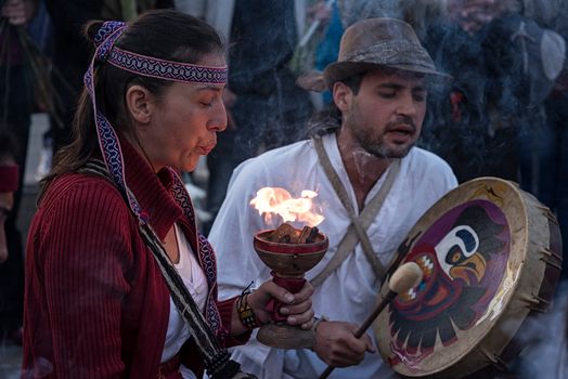 Ottawa-Area Advocates Champion Kanien'kéha Language Revival at Immersion Gathering