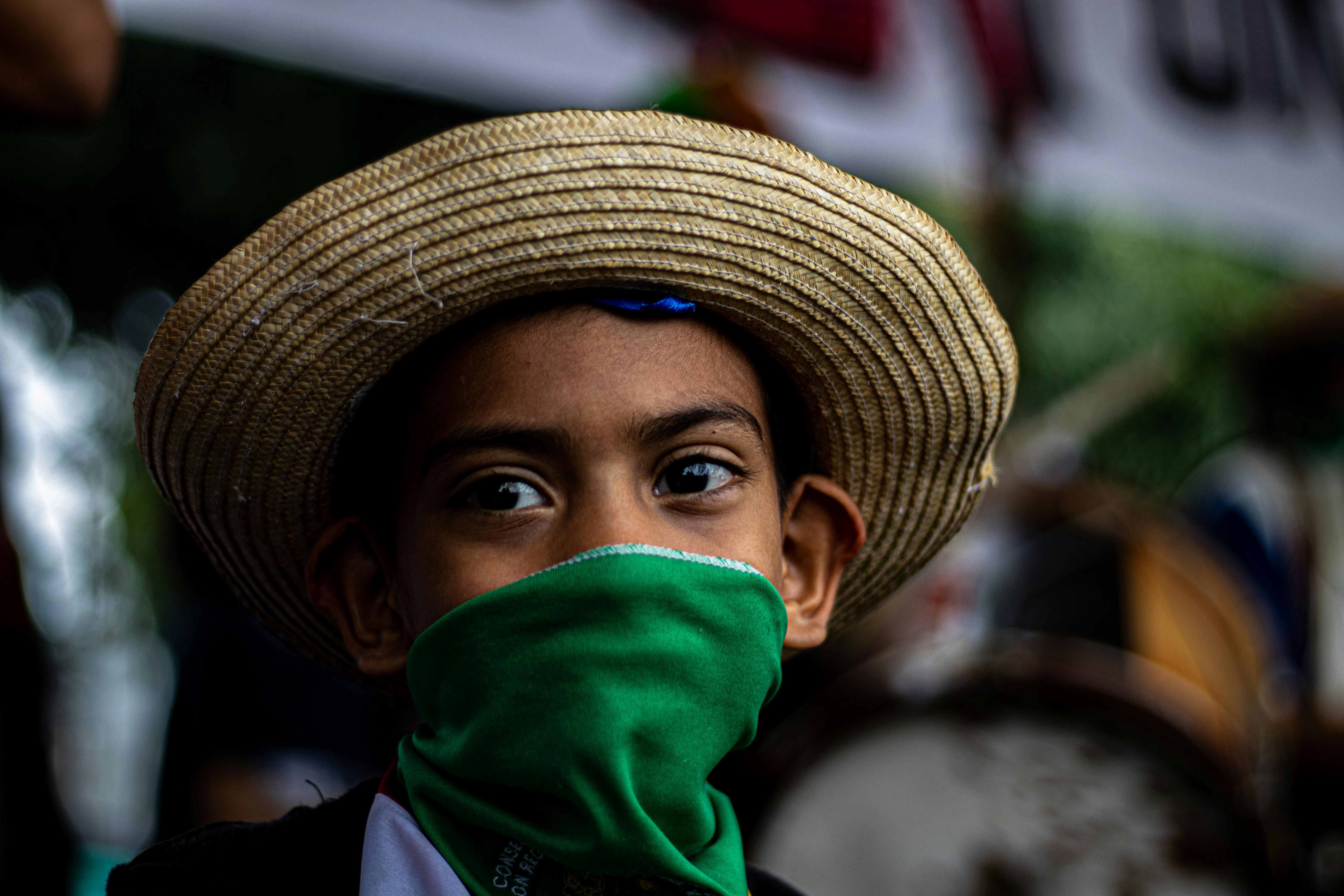 Fight Over Venezuelan Oil Highlights Shadowy International Legal System — Photo by Dussan Orozco on Pexels