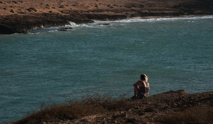 Désert de la Guajira
