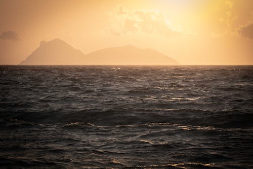 Základová fotografie zdarma na téma čeření, dramatický, moře