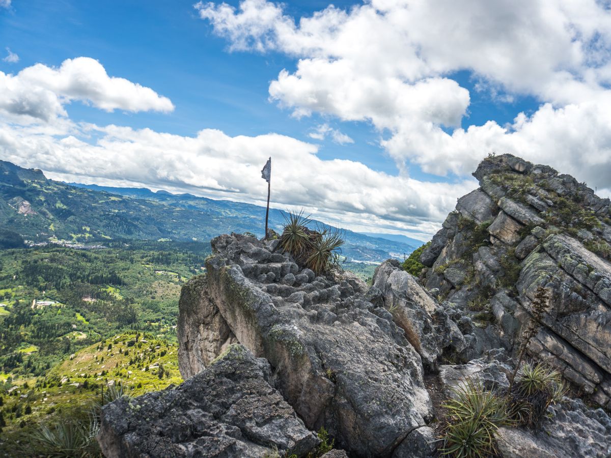 5 Day Silent Mindfulness Meditation & Yoga Retreat in Colombia 3