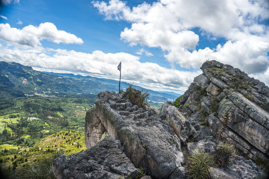 Historic Summit in Colombia Advances Global Shift from Fossil Fuels Amid COP Deadlock