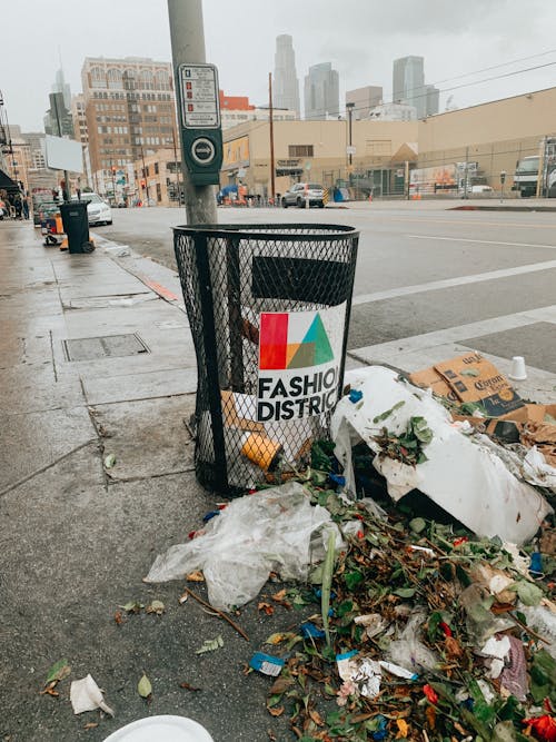 Photos gratuites de déchets, désordonné, détritus