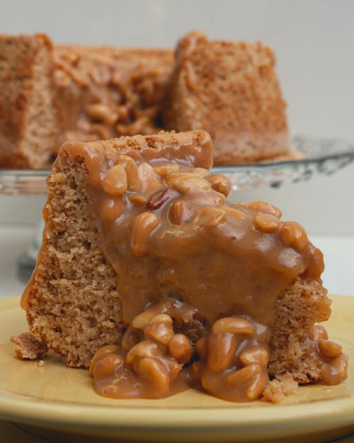 Foto profissional grátis de açúcar de confeiteiro, amendoim, aniversário