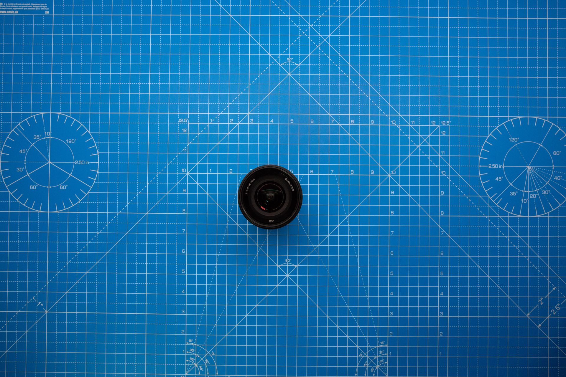 Sony E Mount 10-18mm F4 OSS Zoom Lens