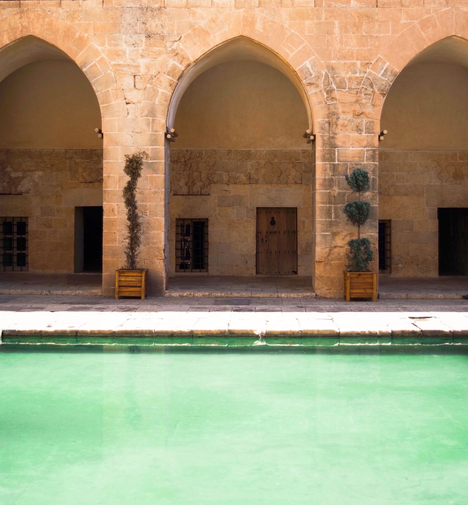 Tunis · Gammarth · The Residence Tunis