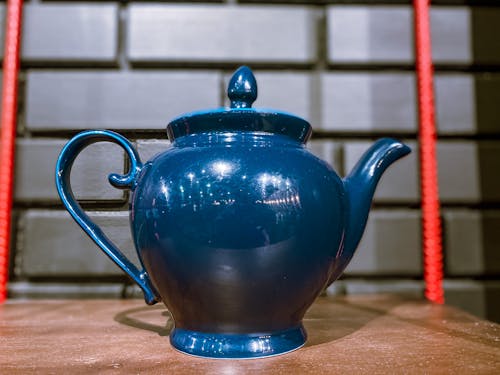 Free stock photo of blue, mug, portrait