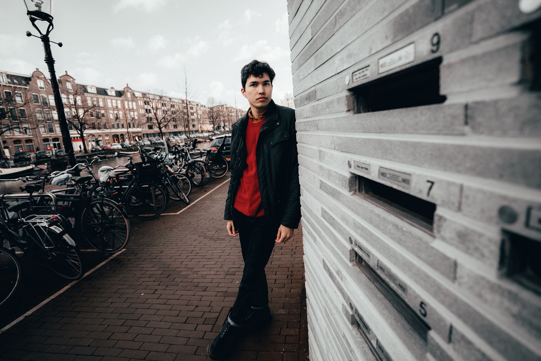 Daan Klinkenberg