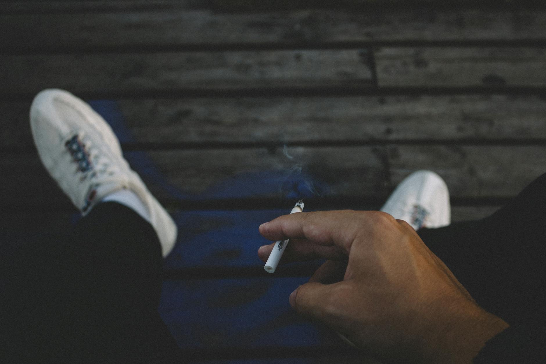 Smoking and Kidney Cancer: Understanding the Link