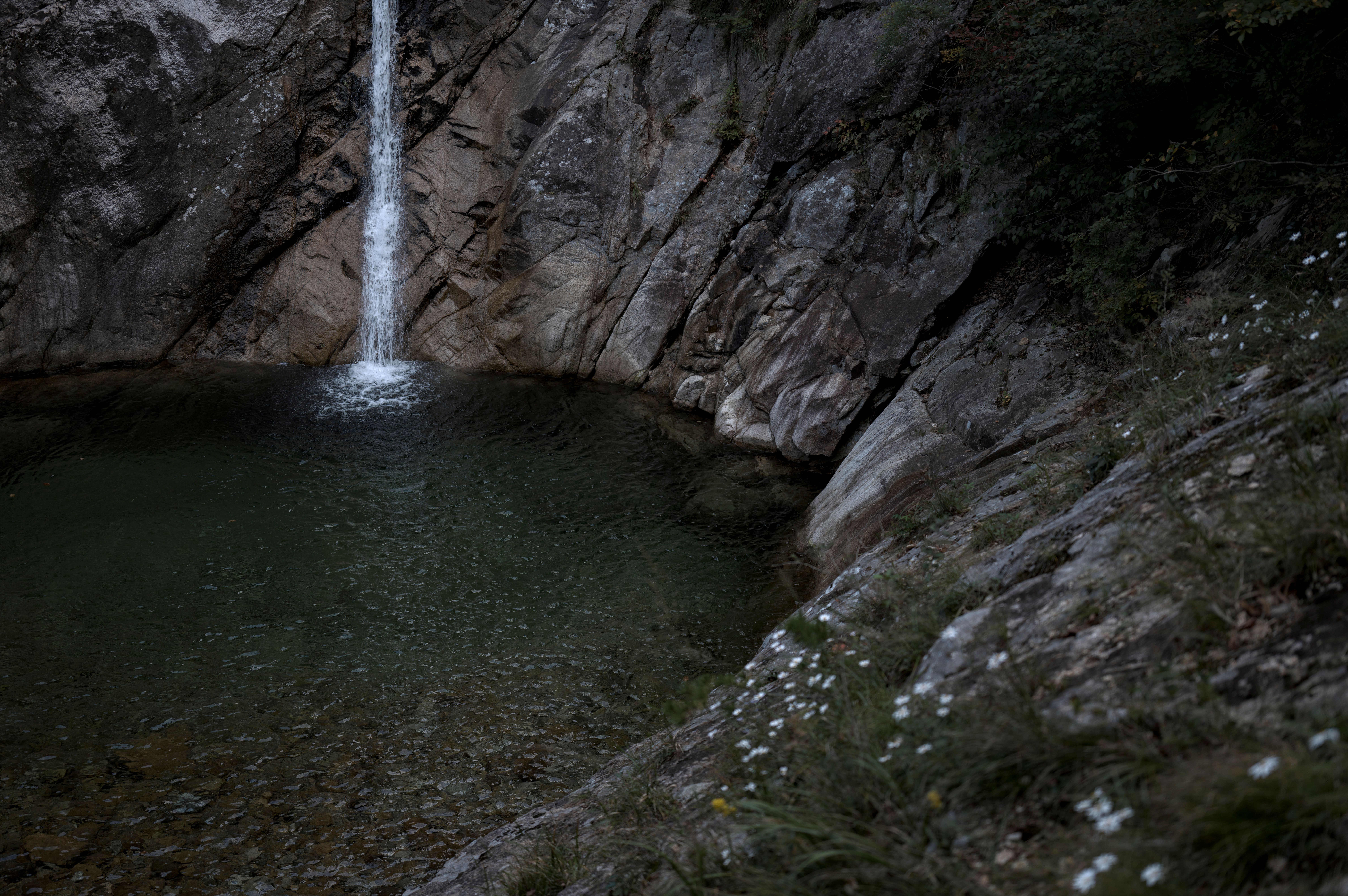 Chapada dos Veadeiros waterfall canyon trails 1