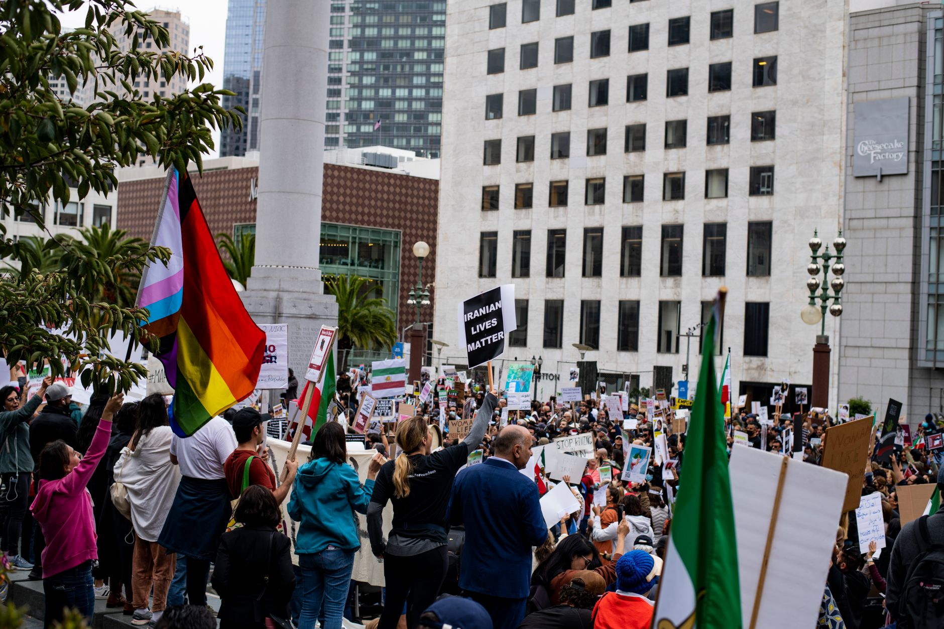 Supreme Court Ruling on Conversion Therapy: Implications for Oregon's Youth