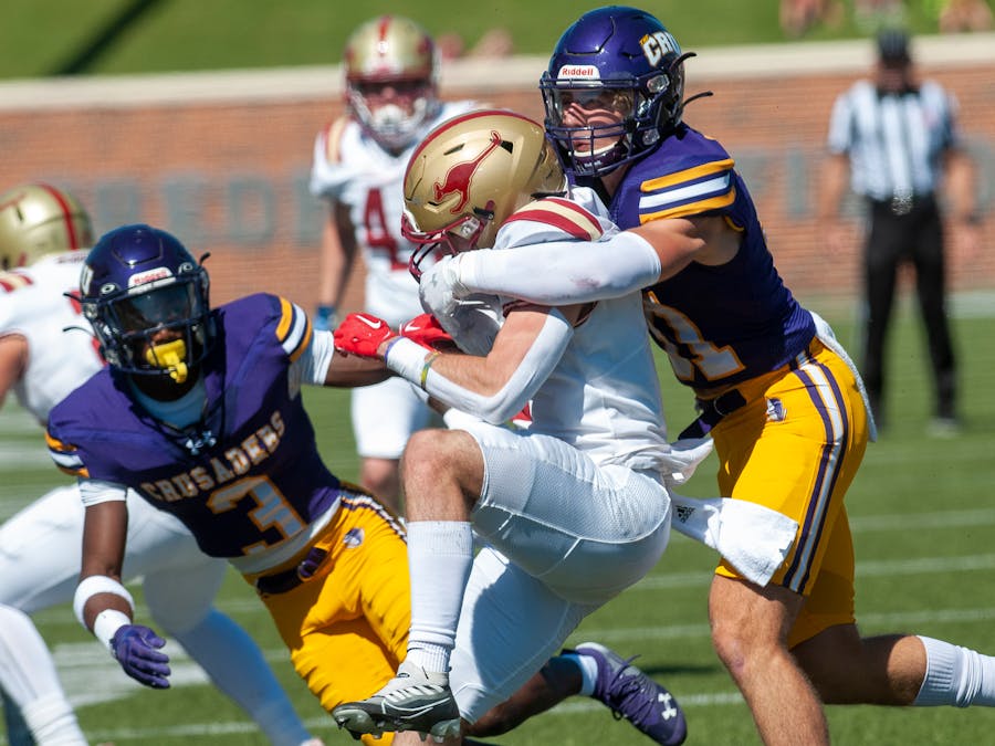 What do you study in sports marketing?