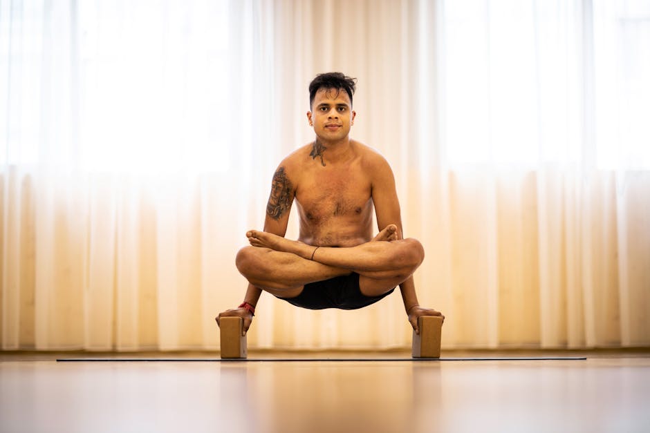 Traditional Yoga Instructors in Bengaluru | Certified Teachers