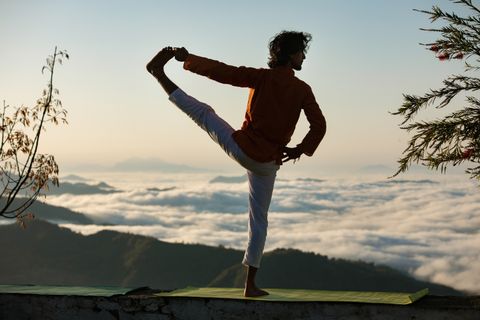Artwork for Unlocking Success Through Meditation: Insights from Amrit Singh Reinsc