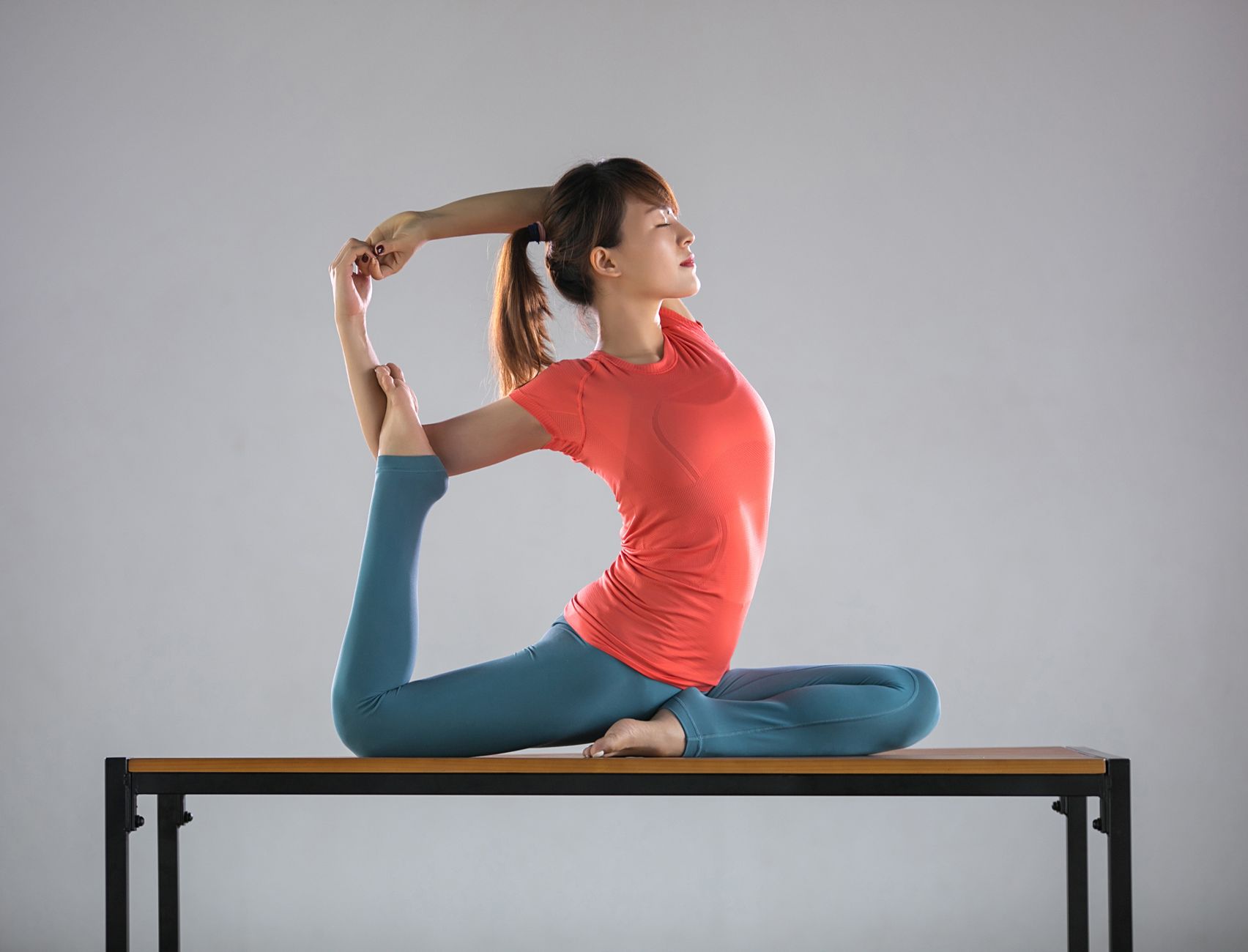 Endometriosis and Exercise: Finding Relief Through Movement