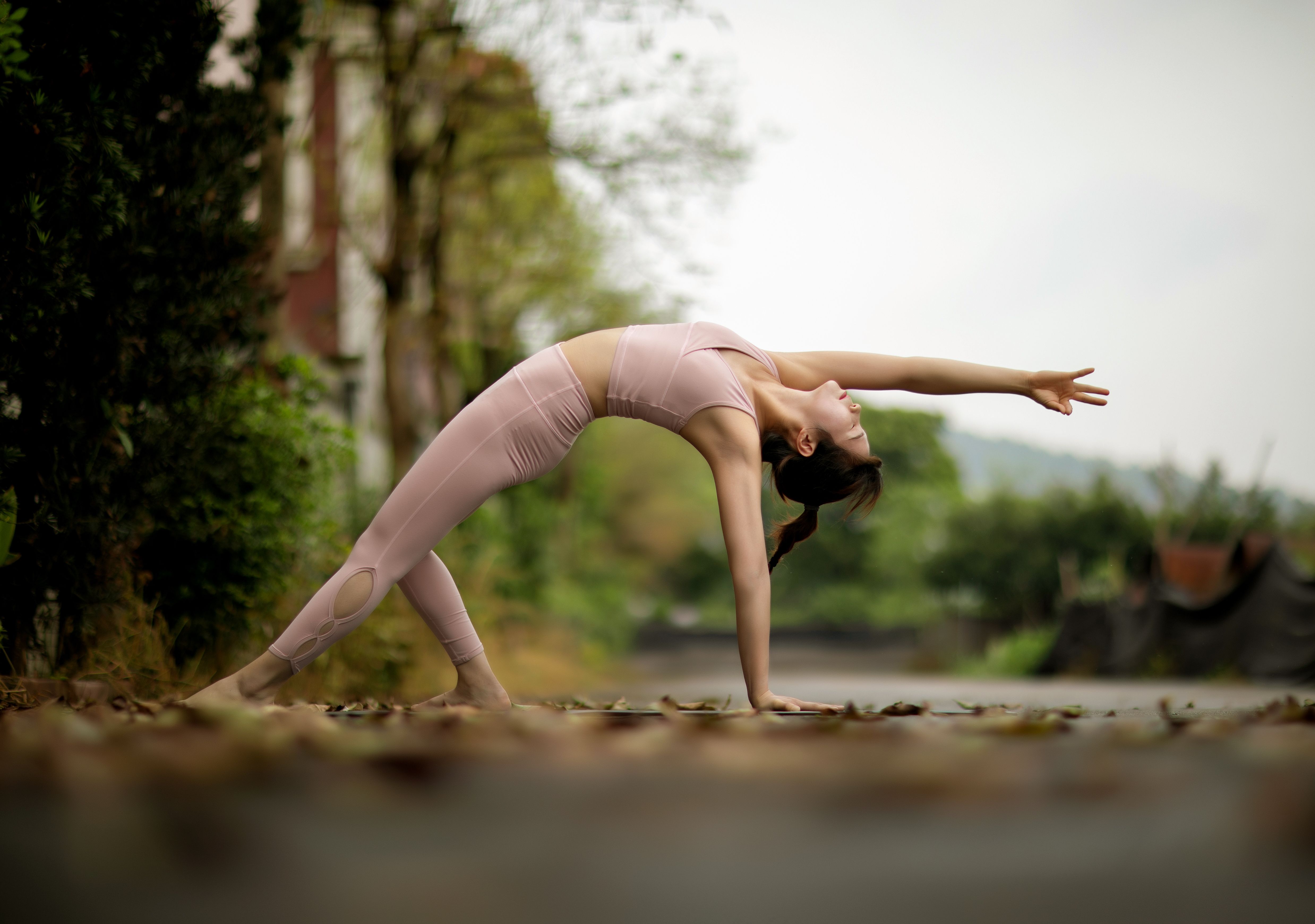 Finding ease in a consistent wake-up time
