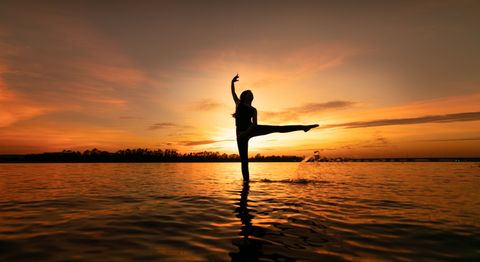 Artwork for Inner Peace to Outer Purpose Method with Robin H. Clare