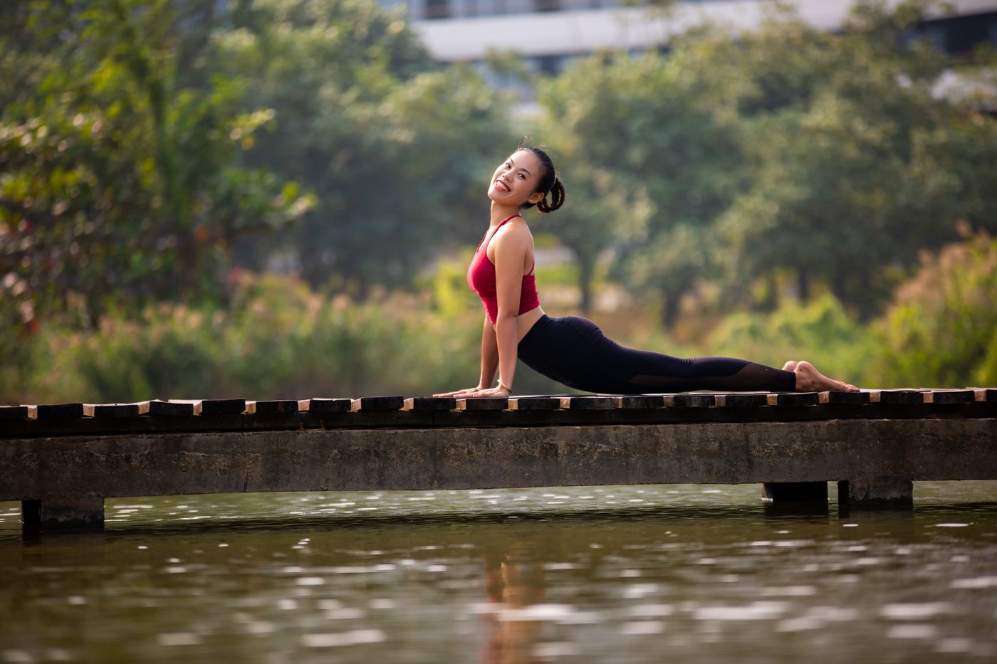 Balance: the quiet strength most of us skip