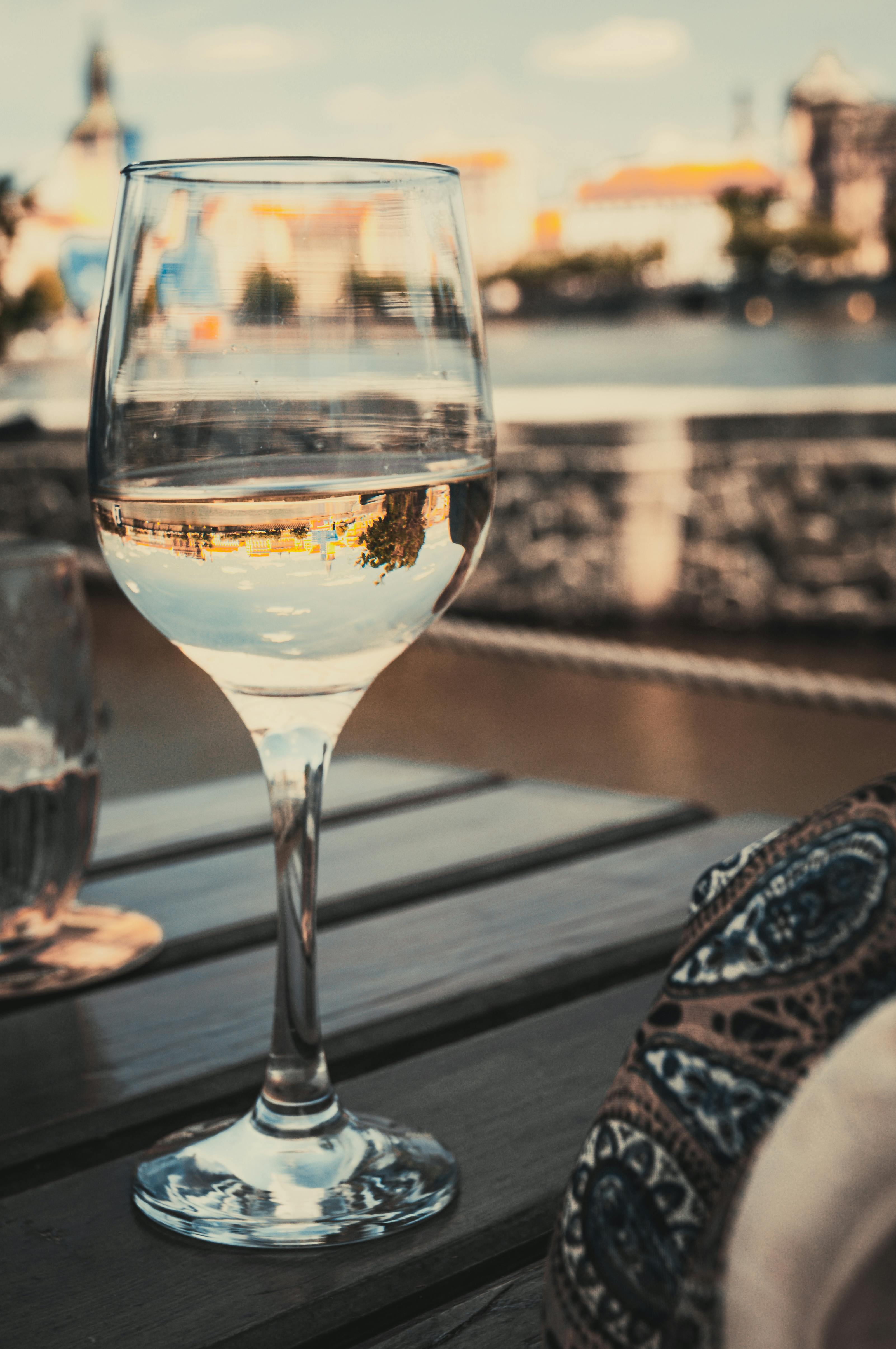 What should I drink when sleepy?