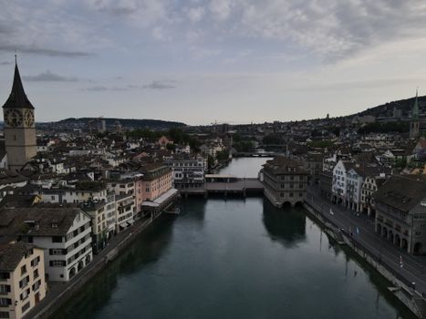 Unlock Your Career: Top Tech Jobs in Zurich Await!