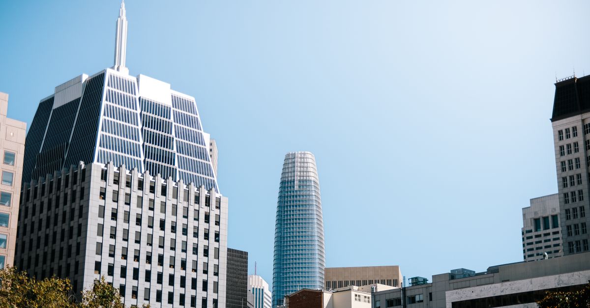 UBS Relists 455 Market Street, San Francisco Financial District Tower, at ~$400/SF