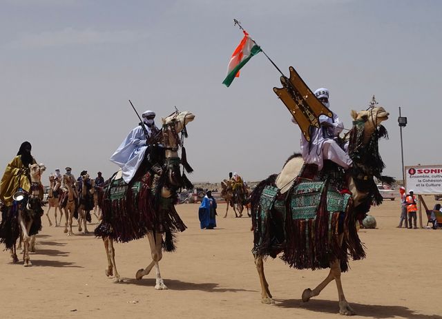 Niger