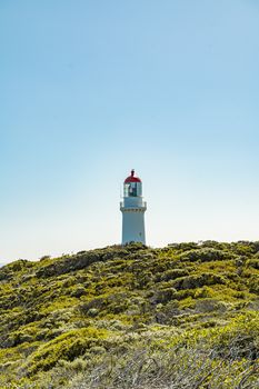 Lighthouse