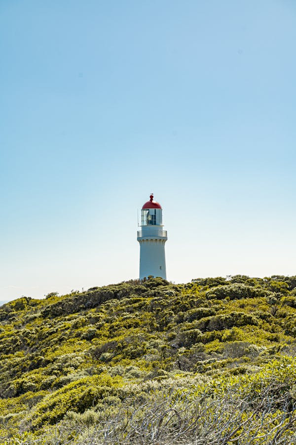 Lighthouse