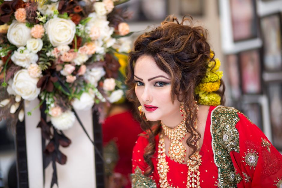 South Asian