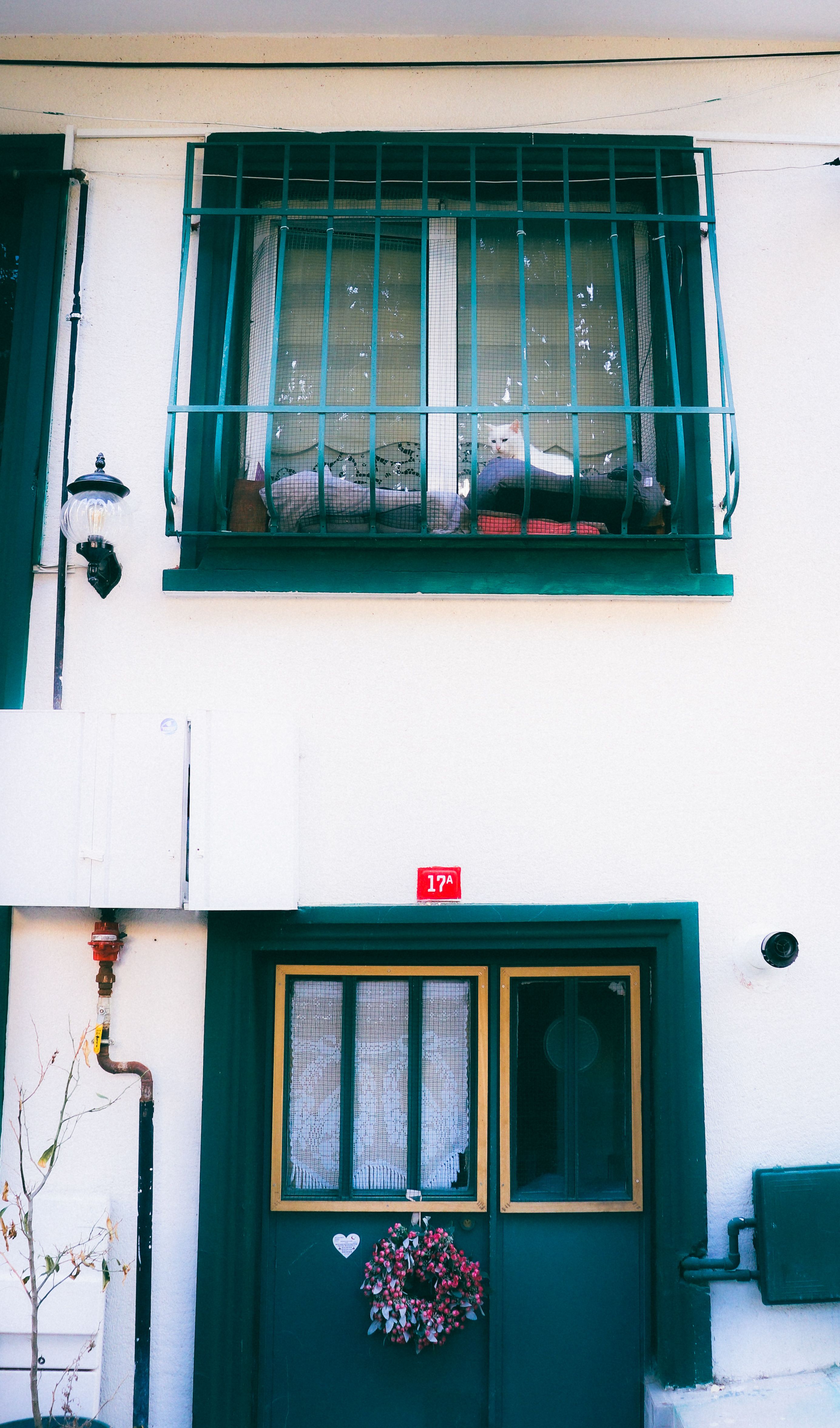 Second Floor Window Photos, Download The BEST Free Second Floor Window ...