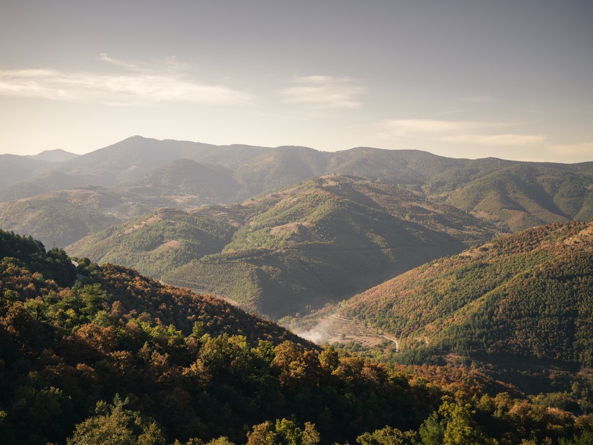 4 Day Reiki level 1 Training Retreat in Beautiful Bulgaria 3