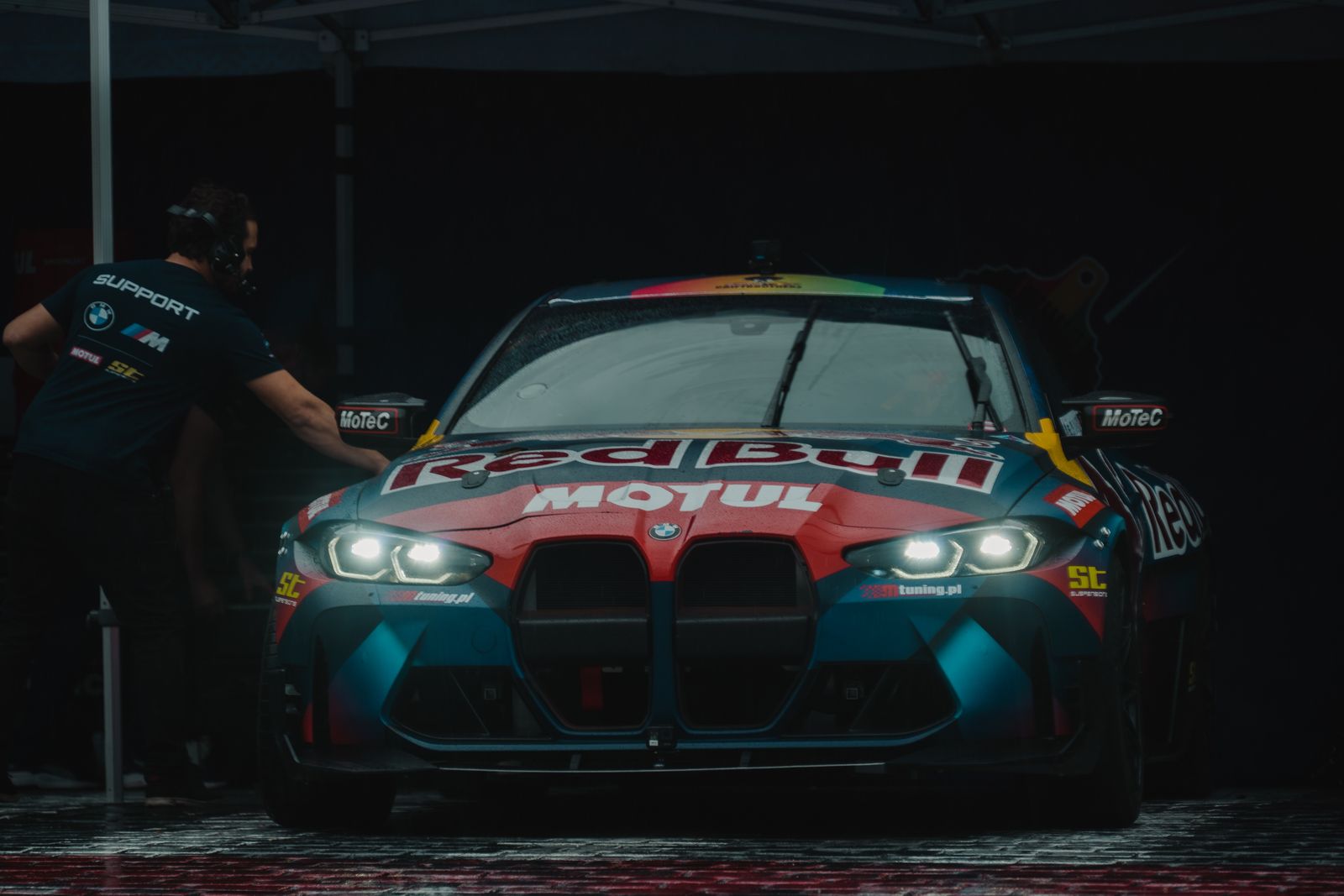 BMW M4 Competition - תמונה 4