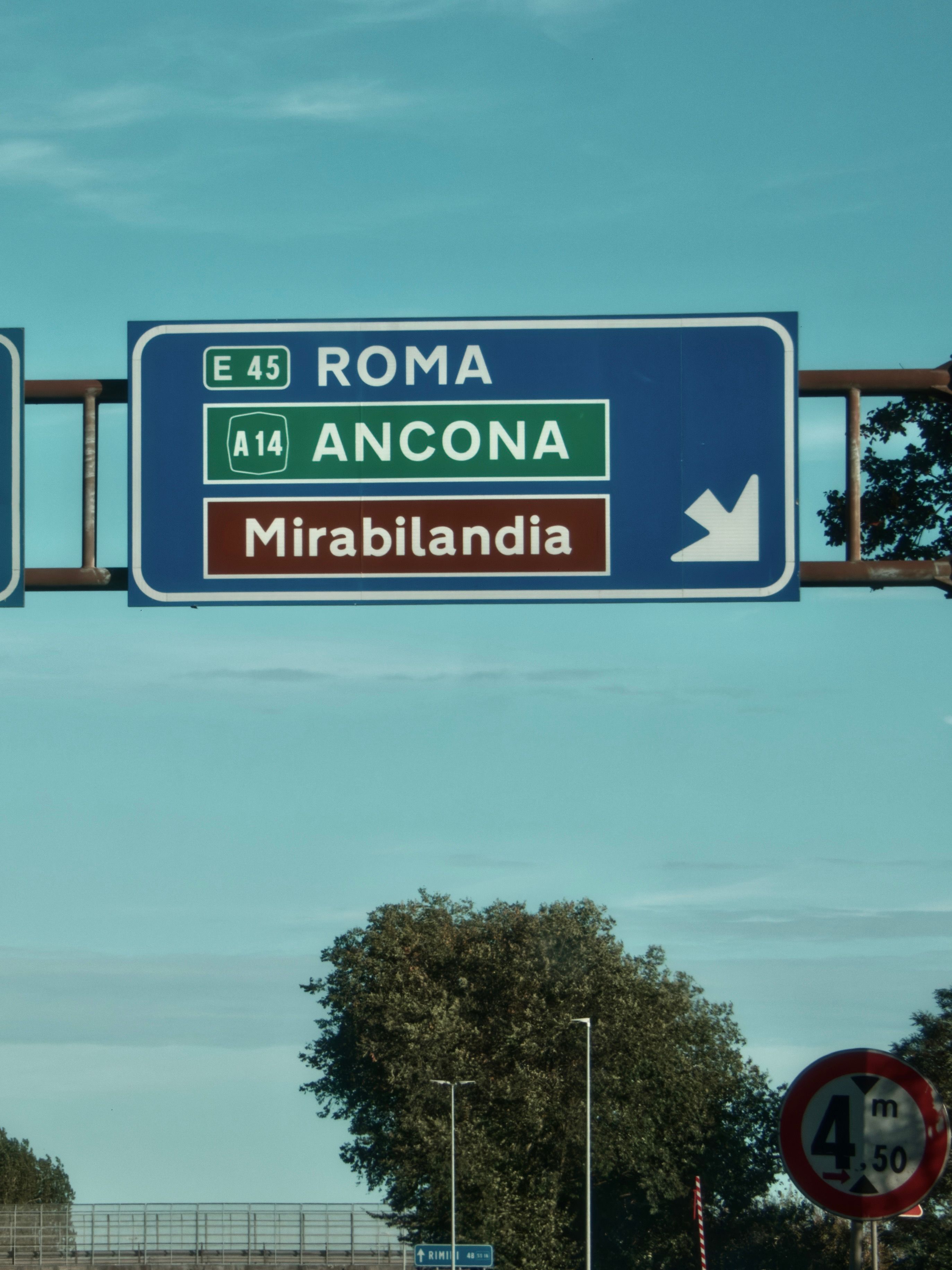 Roma California main image 1