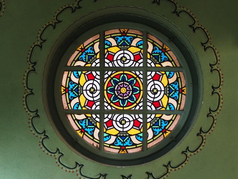The Synagogue