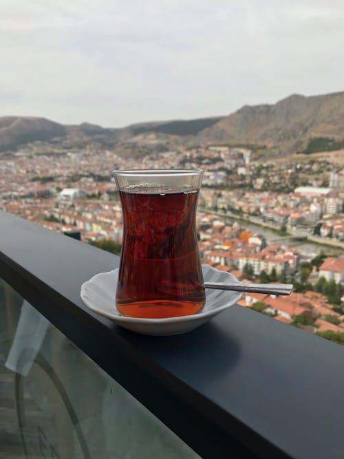 Fotobanka s bezplatnými fotkami na tému čaj, cay, koľajnica