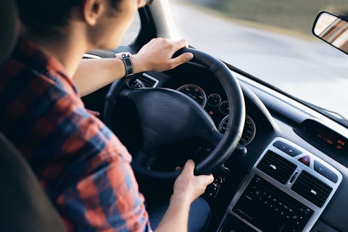 Driving Laws Every Driver Must Know
