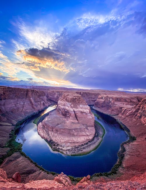 Ilmainen kuvapankkikuva tunnisteilla arizona, kanjoni, Kauneus