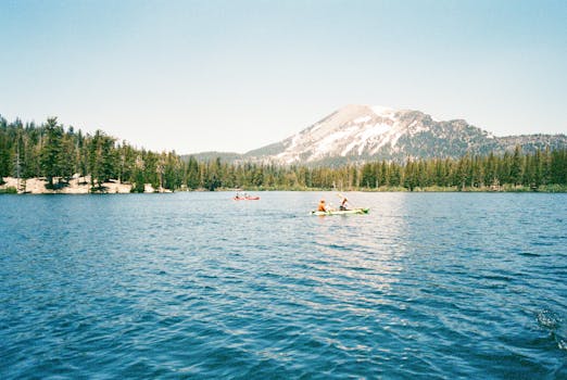 Mammoth Lakes, United States photo 11