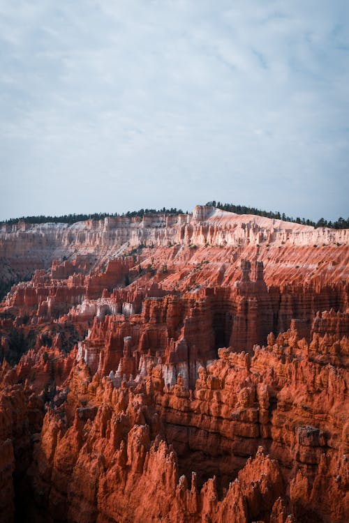 Δωρεάν στοκ φωτογραφιών με bryce canyon εθνικό πάρκο, hoodoos, sunrise point Φωτογραφία από στοκ φωτογραφιών