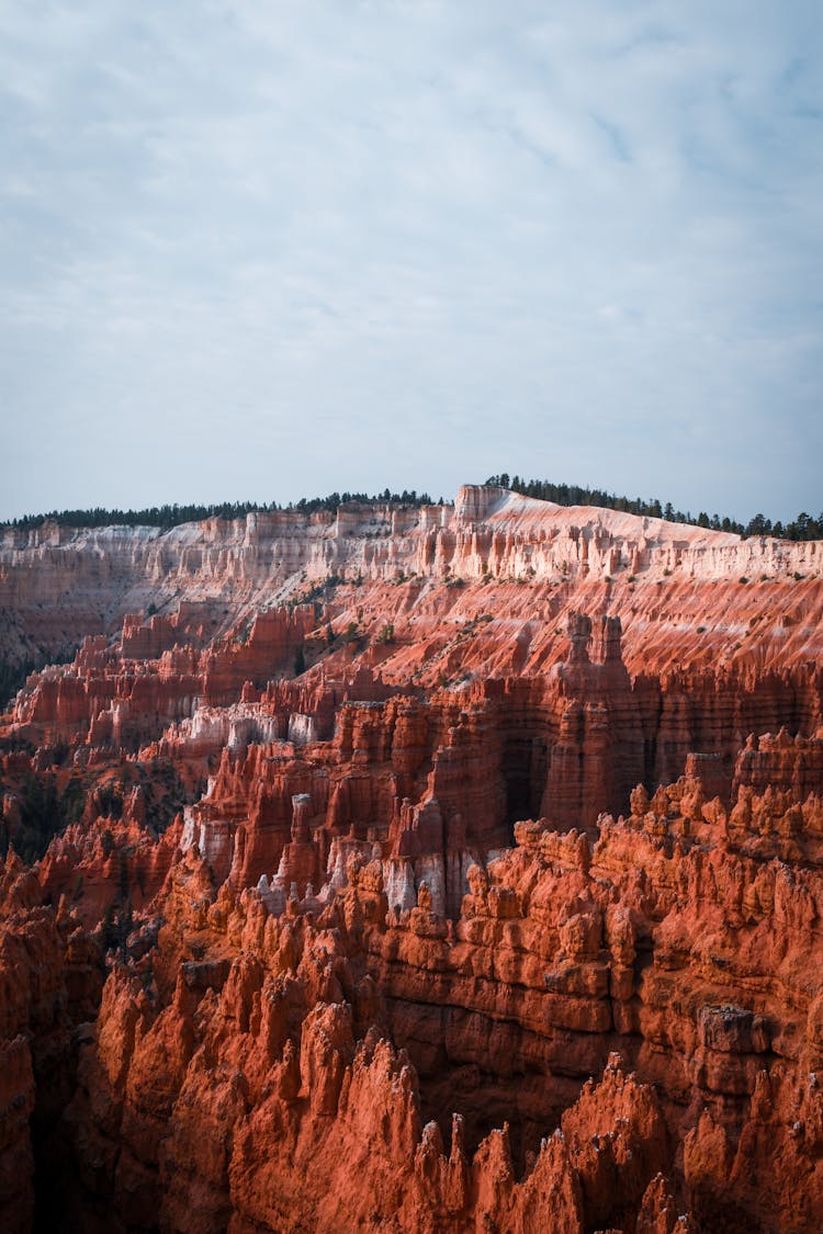 Bryce Canyon National Park