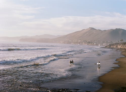 免費 低潮, 加州, 加州海岸 的 免費圖庫相片 圖庫相片