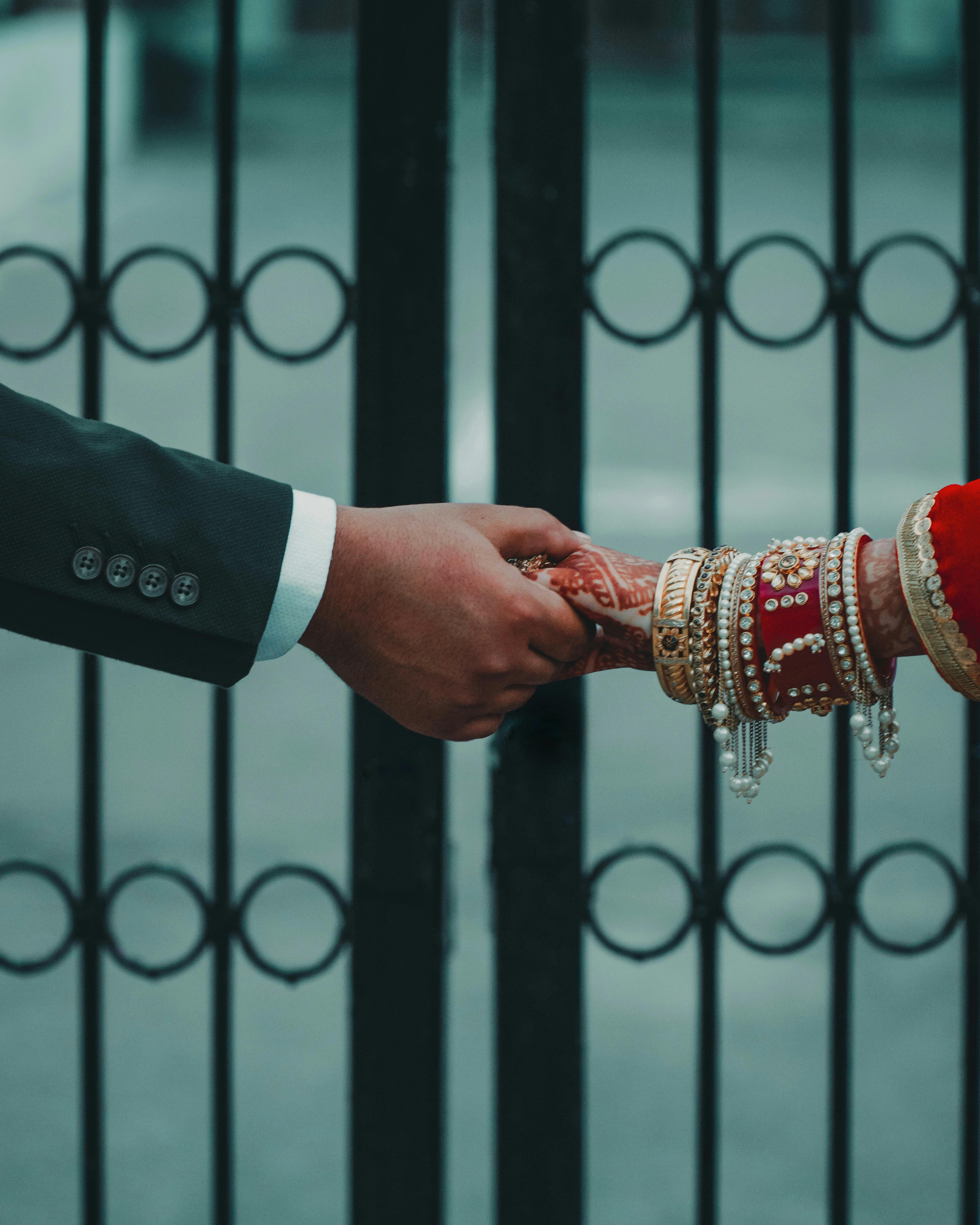 MEHNDI | INDIAN WEDDING TRADITION - Ptaufiq Photography