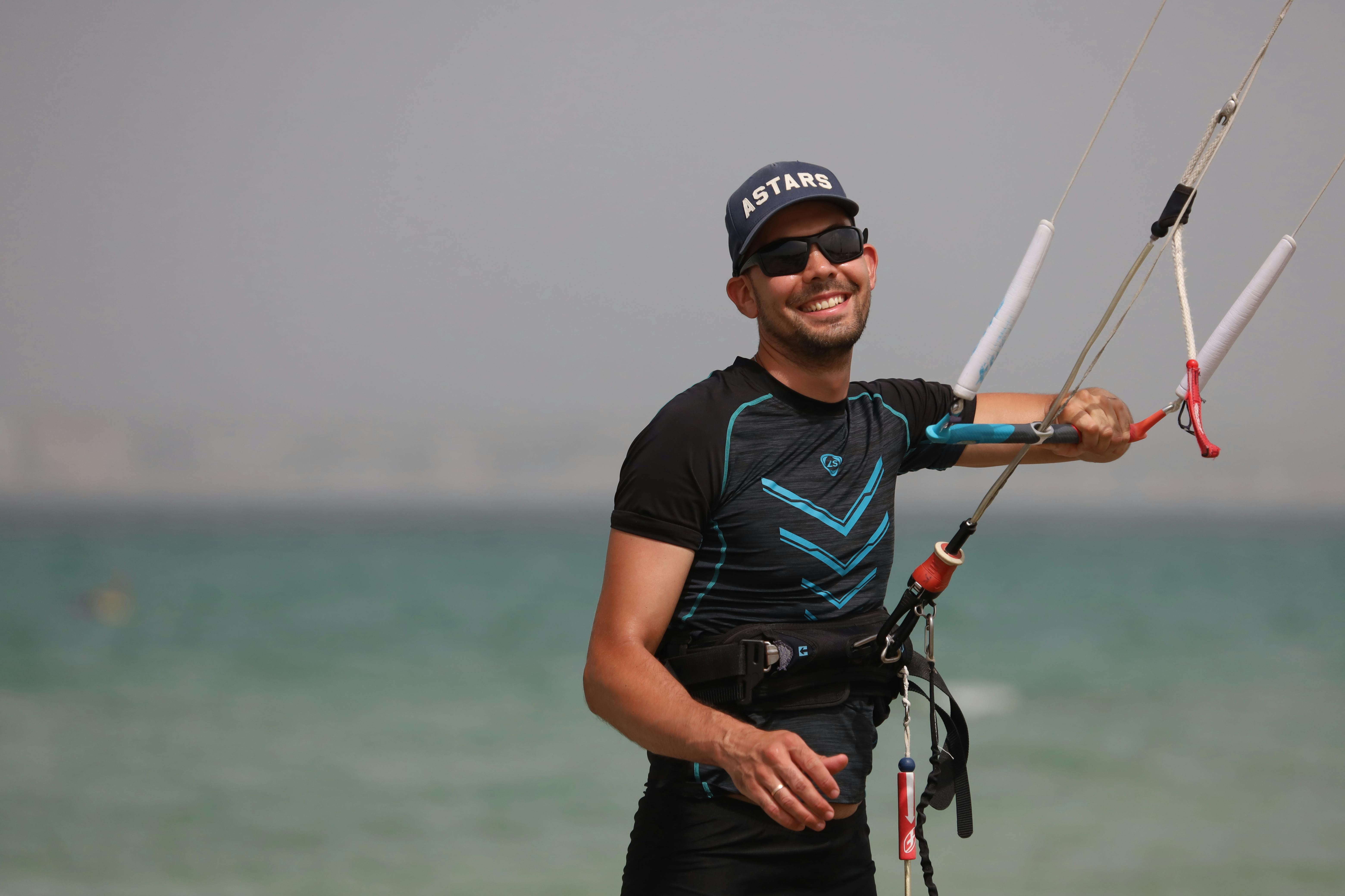 Best Tips for Gearing Up for Extreme Water Sports