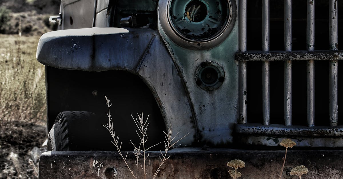 Profesyonel Araç Stüdyo Fotoğrafları