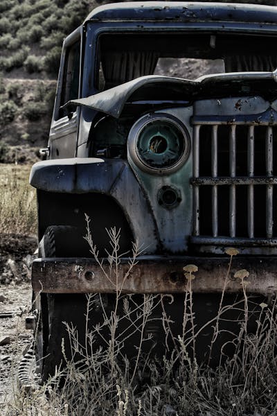 Jeep Wrangler Customization: How to Personalize Your Off-Road