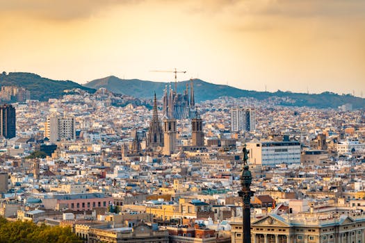 La Sagrada Familia - Il Capolavoro di Gaudí