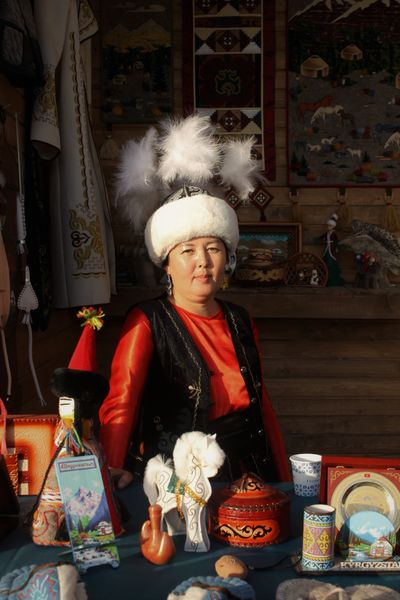 Kalpak & felt hats