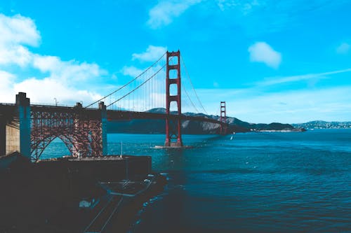 Golden Gate Bridge